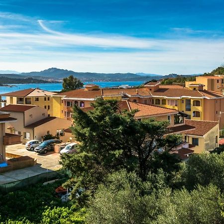 Sardinia-Holiday La Casa Delle Pavoncelle La Maddalena  Exteriör bild
